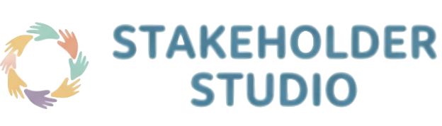 Stakeholder Studio Logo